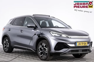 BYD ATTO 3 Comfort 60 kWh *SOH 95%* PANORAMADAK | LEDER .