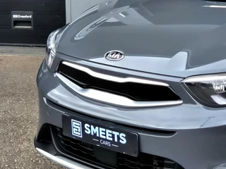 Kia Stonic Kia Stonic 1.0 T-GDi DynamicPlusLine 1e Eig! |HLeer|Clima|Nav - afbeelding nr 33