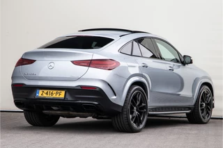 Mercedes-Benz GLE - afbeelding nr 2