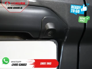Ford Transit Connect Ford Transit Connect 1.0 EcoBoost BENZINE L2 Trend BPM VRIJ! Ready2Go NL Auto/ Carplay/ Airco/ Camera/ Cruise/ PDC - afbeelding nr 16
