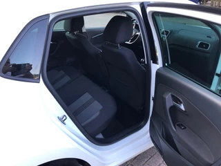 Volkswagen Polo Volkswagen Polo Allstar - afbeelding nr 7