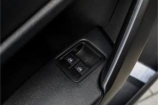 Volkswagen Caddy Volkswagen Caddy 2.0 TDI Airco Achterdeuren met raam 16