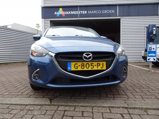 Mazda 2 Mazda 2 1.5 Skyact-G Sp.Sel. - afbeelding nr 8