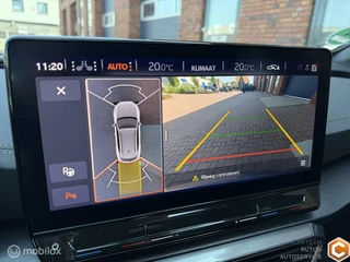 CUPRA Formentor CUPRA Formentor 1.4 e-Hybrid VZ Copper Edition - afbeelding nr 21