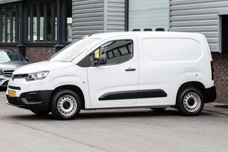Toyota ProAce Toyota ProAce CITY 1.5 D-4D Cool Comf. - afbeelding nr 2