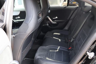 Mercedes-Benz CLA Mercedes-Benz CLA 250 250e hybrid AMG-line edition - afbeelding nr 11