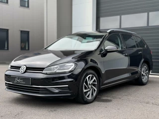 Volkswagen Golf Volkswagen Golf Variant 1.5 TSI Highline ACC|Automaat|4seizb - afbeelding nr 6