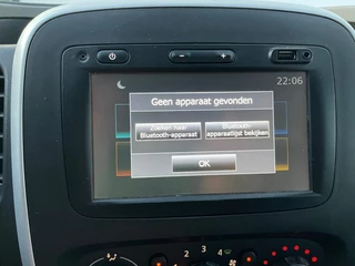 Nissan NV300 Nissan NV300 bestel 1.6 dCi 120 L2H1 Optima Trekhaak Camera - afbeelding nr 15