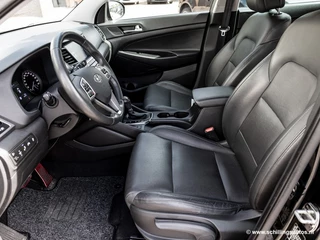 Hyundai Tucson - afbeelding nr 7