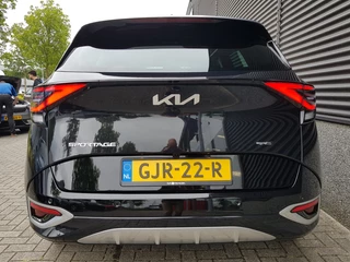 Kia Sportage - afbeelding nr 17