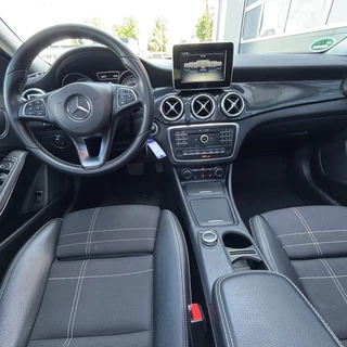 Mercedes-Benz GLA - afbeelding nr 24