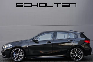 BMW 1 Serie Navi 19