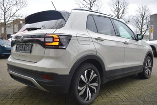 Volkswagen T-Cross - afbeelding nr 4