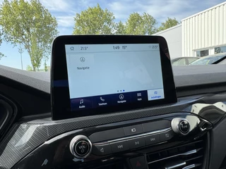 Ford Kuga Ford Kuga 2.5 PHEV ST-Line 225pk | Driver Assistance Pack | Winterpack | Technology Pack | AGR Stoelen | Half leder/Alcantara | - afbeelding nr 20