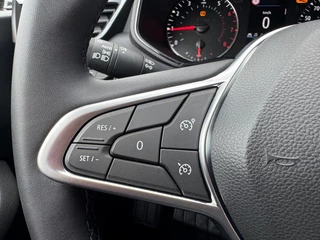 Renault Clio Renault Clio 1.0 TCe 90 Equilibre Navi Parkeersensoren - afbeelding nr 17