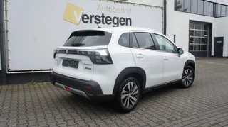 Suzuki S-Cross - afbeelding nr 27