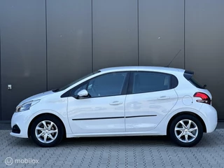 Peugeot 208 Peugeot 208 1.2 82PK Blue Lion | CRUISE | NAVI | CARPLAY | - afbeelding nr 2