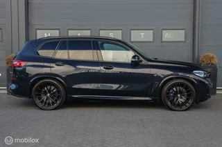 BMW X5 BMW X5 xDrive45e M-Sport | 4x Verwarm | HUD | Pano | ACC | 360 - afbeelding nr 5