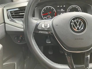Volkswagen Polo Volkswagen Polo 1.0 TSI Comfortline Business | 1e eigenaar | apple carplay | climate control | navigatie | ad. cruise control - afbeelding nr 24