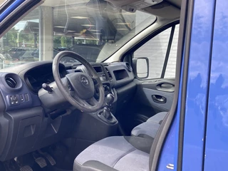 Opel Vivaro Opel Vivaro 1.6 CDTI L2H1 Edition EcoFlex | Airco | Trekhaak | 2 schuifdeure - afbeelding nr 2