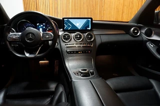 Mercedes-Benz C-Klasse - afbeelding nr 7