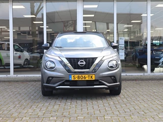 Nissan Juke - afbeelding nr 11