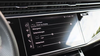 Audi SQ8 | Massage | B&O | Head-up | Panoramadak | Stoelventilatie | Carbon | Soft-Close | Trekhaak - afbeelding nr 32