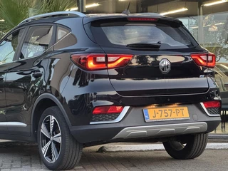 MG ZS EV MG ZS EV Luxury 45 kWh 2020 1e eigenaar BTW auto Top staat - afbeelding nr 10