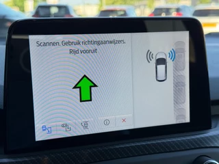 Ford Focus Ford Focus Wagon 1.0 EcoBoost ST Line Bsns - Blue Panther - Carplay/B&O/Adapt Cruise - afbeelding nr 22