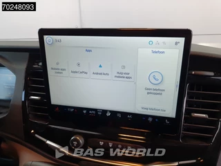 Ford Transit Ford Transit 165pk Automaat Nieuw Model Limited L2H2 CarPlay Xenon Camera 10m3 Airco Cruise control - afbeelding nr 11