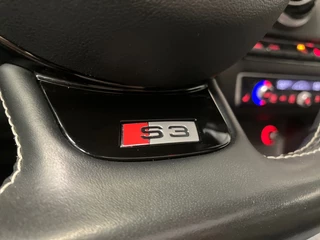 Audi A3 Audi A3 Sportback 2.0 TFSI S3 quattro |PANODAK | VOL LEER | 19