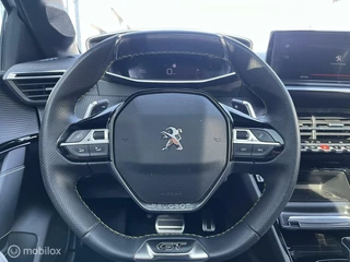 Peugeot 208 Peugeot 208 1.2 PureTech Allure GT|FULL OPTION|NIEUW|28000KM - afbeelding nr 14