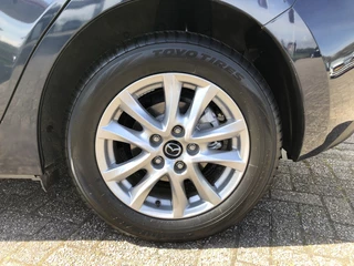 Mazda 3 - afbeelding nr 20