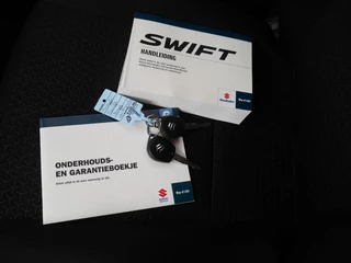 Suzuki Swift Suzuki Swift 1.2 Comfort Smart Hybrid - afbeelding nr 17