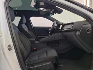 Polestar 2 Polestar 2 Long Range Dual Motor Launch Edition 78kWh PANO DAK I GR.NAVI + CAMERA I GETINTE RAMEN I ORG.NL + NAP + INCL. BTW - afbeelding nr 12