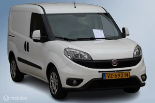 Fiat Doblò - 134289300-0