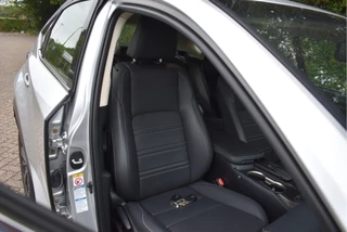 Lexus NX Lexus NX 300h AWD 25th Edition | NL-Auto | Camera | Adapt.cc | Leder | Stoelverw | Full LED | Onderh.historie - afbeelding nr 36
