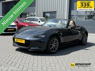 Mazda MX-5 - 134989292-0