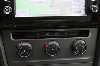 Volkswagen Golf Volkswagen Golf 1.2 TSI Trend Edition Navi - afbeelding nr 8