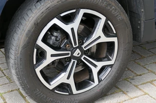 Dacia Duster - afbeelding nr 21