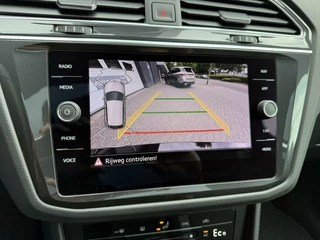 Volkswagen Tiguan Volkswagen Tiguan 1.4 TSI eHybrid R-Line PANORAMADAK TREKHAAK - afbeelding nr 11