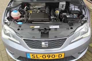 SEAT Ibiza - afbeelding nr 6