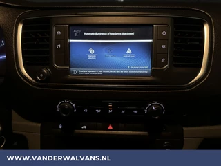 Toyota ProAce Toyota ProAce Worker 2.0 D-4D 123pk L3H1 Euro6 Airco | Apple Carplay | Cruisecontrol | Parkeersensoren Android Auto, Bijrijdersbank, dakdragers - afbeelding nr 7