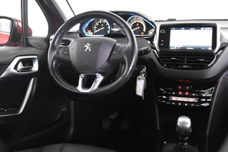 Peugeot 2008 - afbeelding nr 10