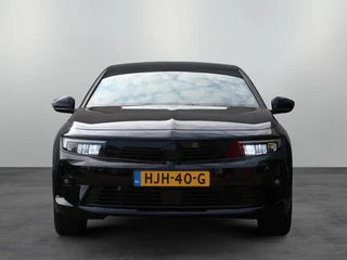 Opel Astra - afbeelding nr 6