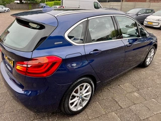 BMW 2 Serie - afbeelding nr 7