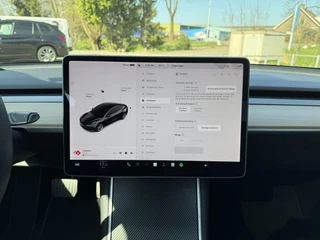 Tesla Model 3 Tesla Model 3 Long Range AWD Dual | Autopilot | Panorama | Leder | - afbeelding nr 21