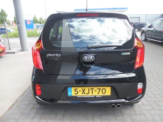 Kia Picanto - afbeelding nr 4