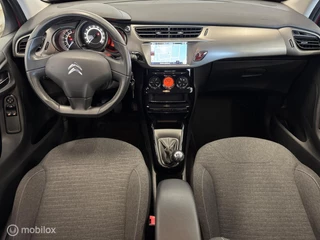 Citroën C3 Citroen C3 1.2 PureTech Selection | Airco | Cruise | Navi - afbeelding nr 10