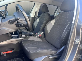 Peugeot 2008 Peugeot 2008 1.2 PureTech Blue Lion - afbeelding nr 11